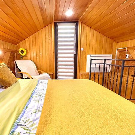 Apartments Sanja Rakovica Ngoại thất bức ảnh