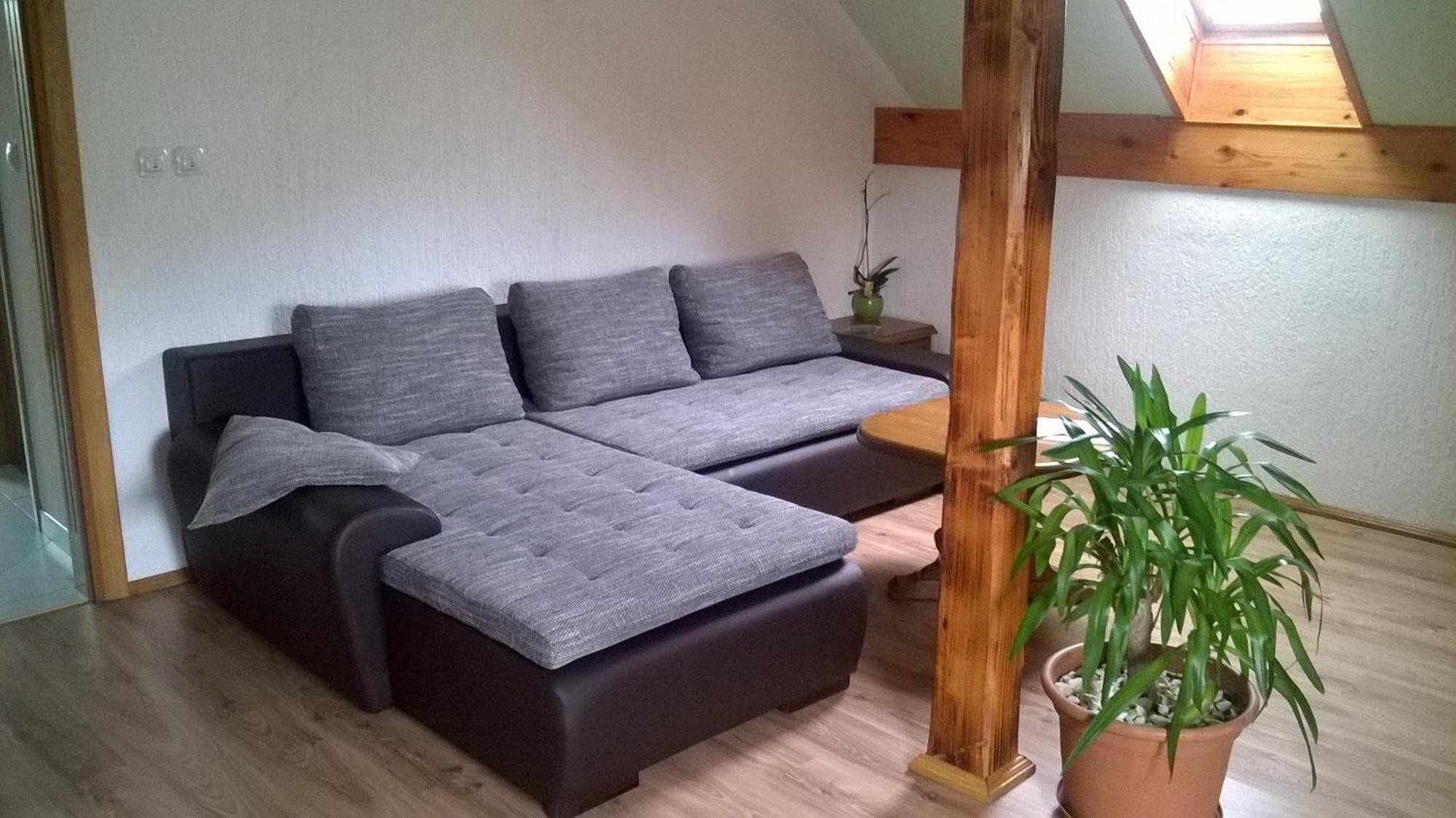 Apartments Sanja Rakovica Phòng bức ảnh