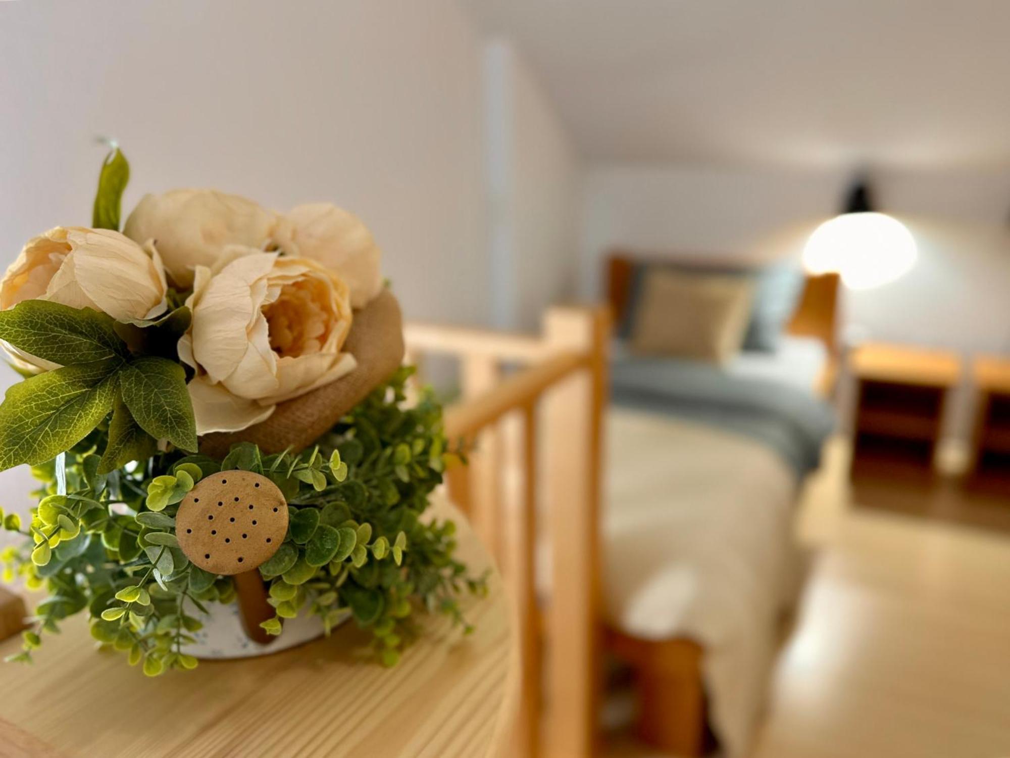 Apartments Sanja Rakovica Ngoại thất bức ảnh