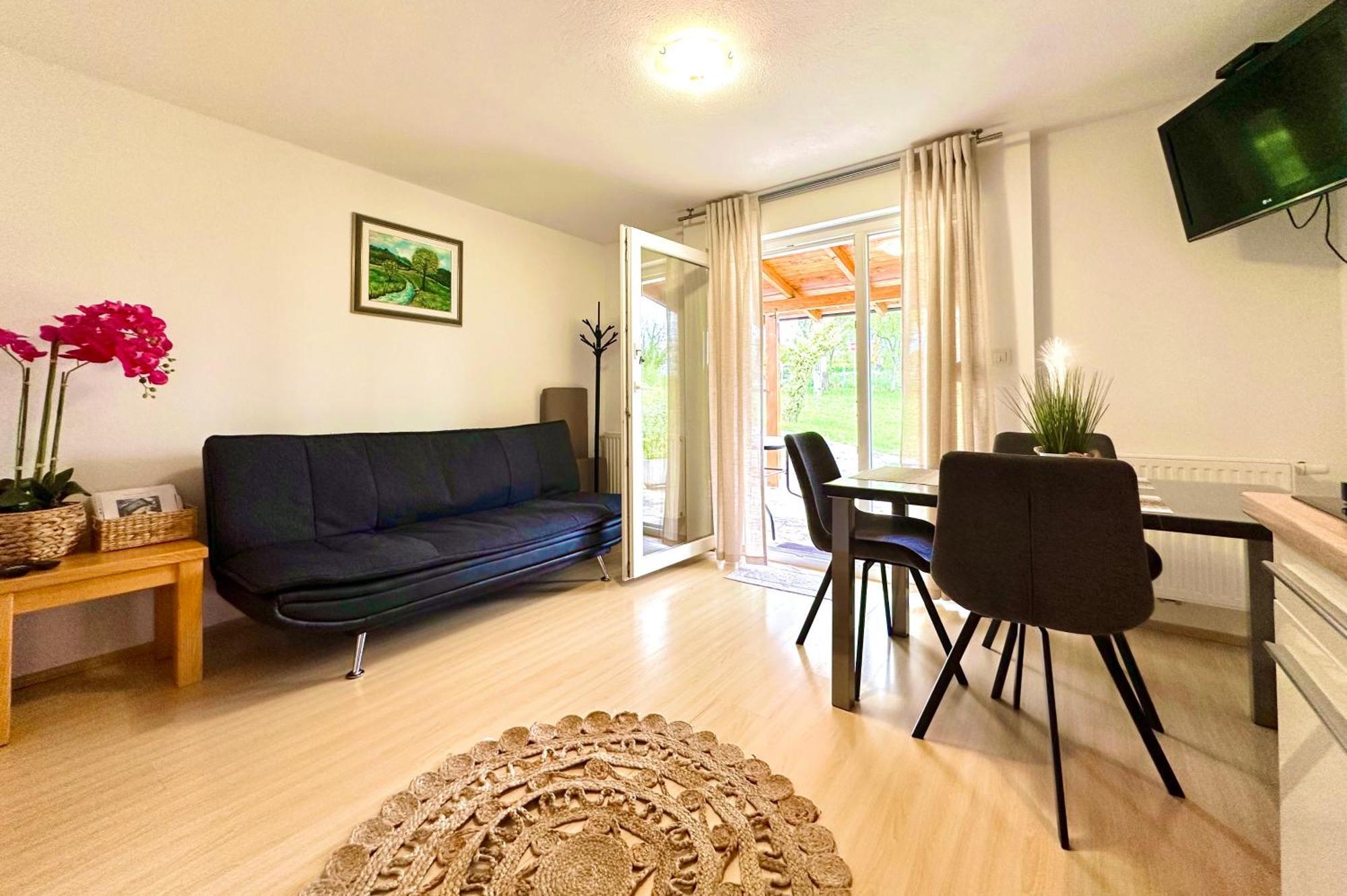 Apartments Sanja Rakovica Ngoại thất bức ảnh