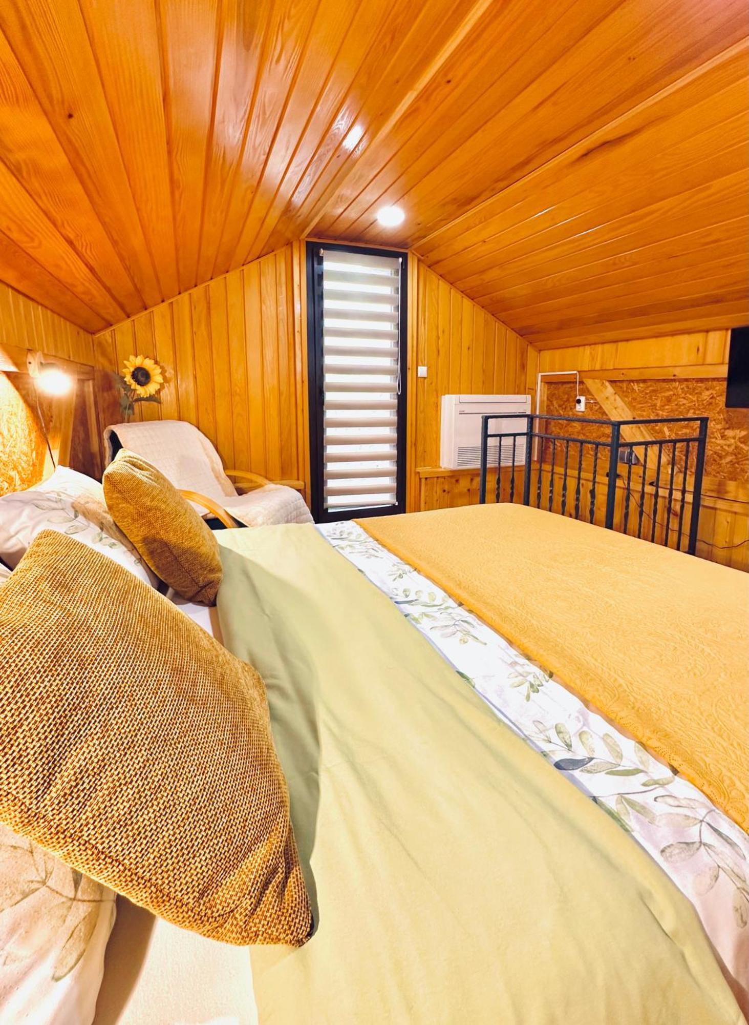 Apartments Sanja Rakovica Ngoại thất bức ảnh