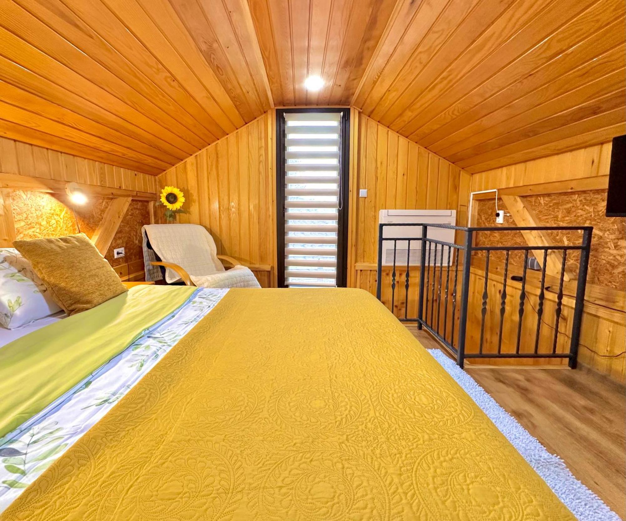 Apartments Sanja Rakovica Ngoại thất bức ảnh
